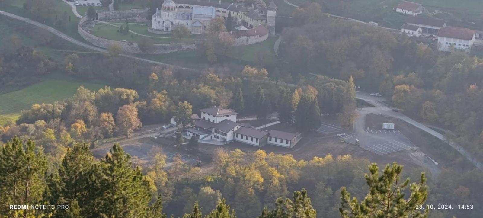 Konak Studenica 1186 Kraljevo Luaran gambar